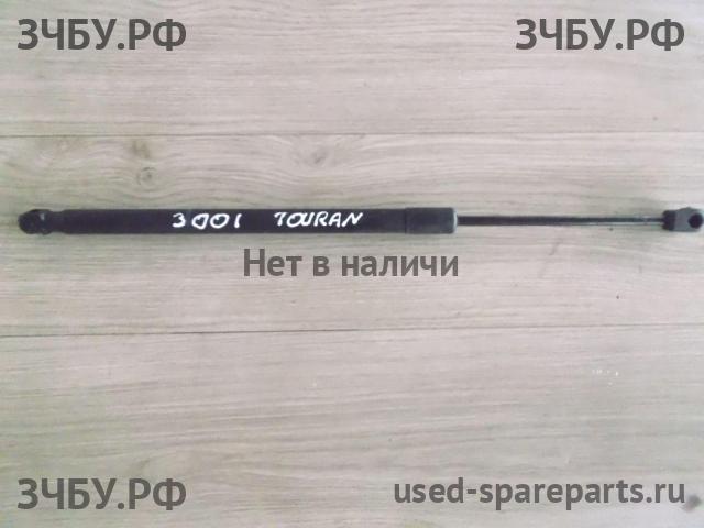 Volkswagen Touran 1 [1T] Бампер задний