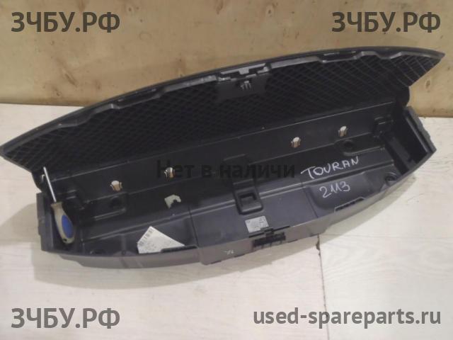 Volkswagen Touran 1 [1T] Ящик
