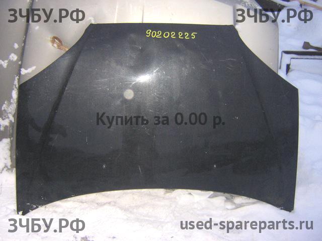 Chevrolet Aveo 1 (T200) Капот