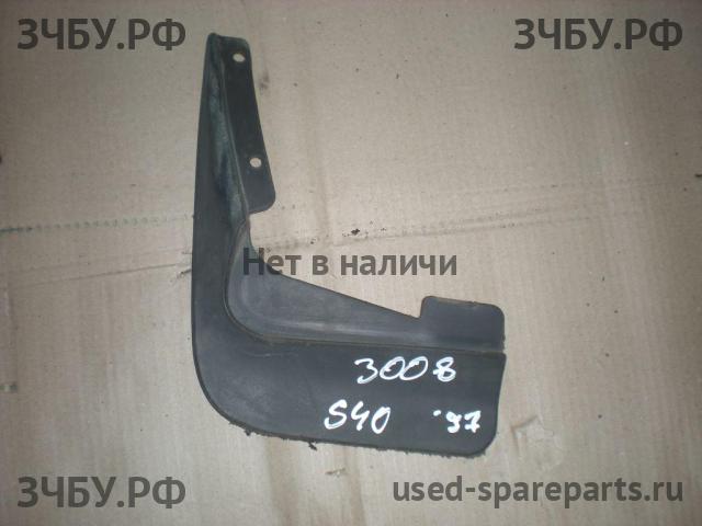 Volvo S40 (1) Дверь задняя левая