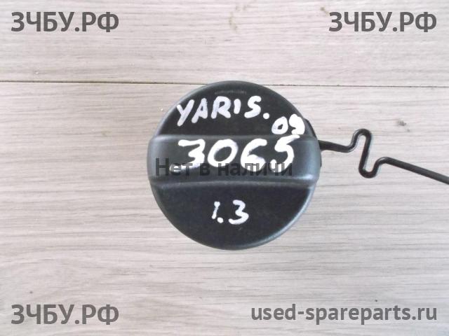 Toyota Yaris 2 Локер задний левый