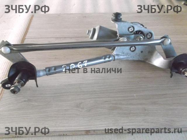 Toyota Yaris 2 Трос открывания капота