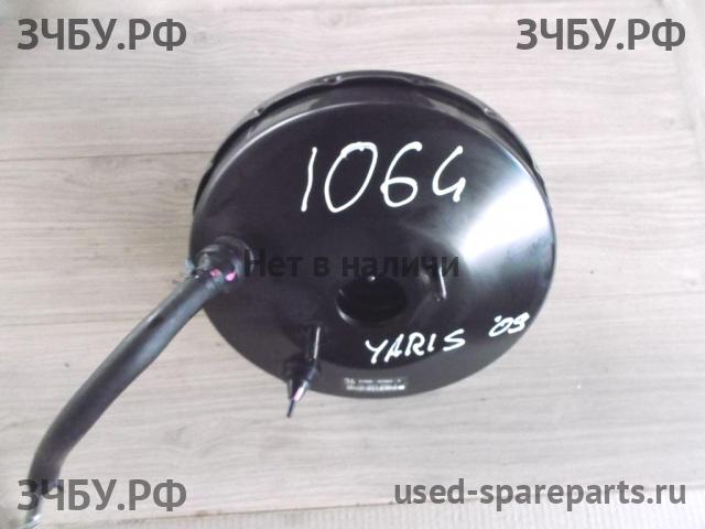 Toyota Yaris 2 Диск сцепления