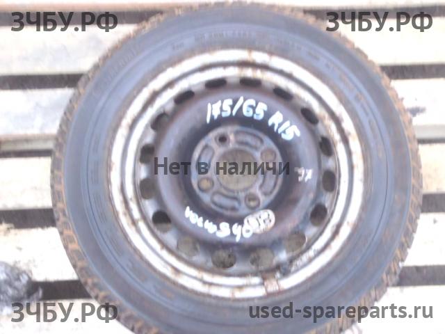 Volvo S40 (1) Диск колесный