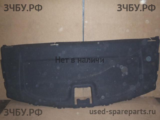 Toyota Corolla (E12) Полка задняя