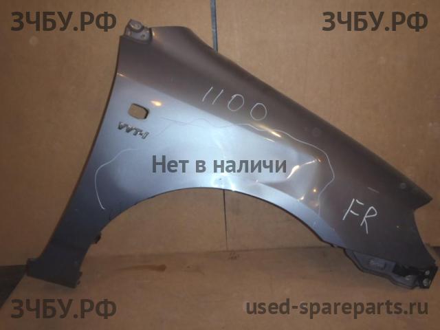 Toyota Corolla (E12) Крыло переднее правое