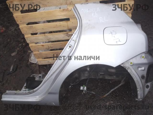 Toyota Corolla (E12) Крыло заднее левое