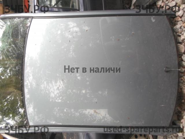 Toyota Corolla (E12) Крыша