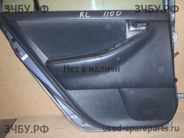 Toyota Corolla (E12) Обшивка двери задней левой