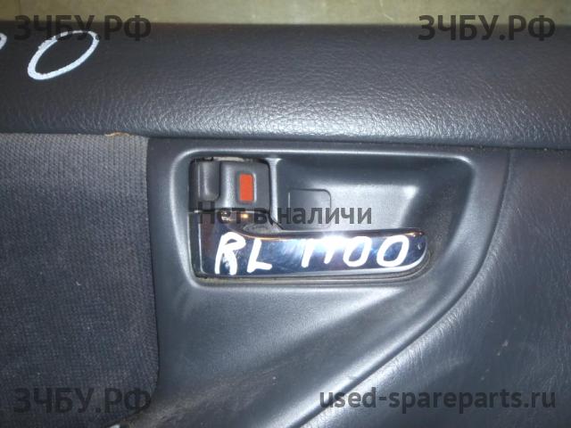 Toyota Corolla (E12) Ручка двери внутренняя передняя левая