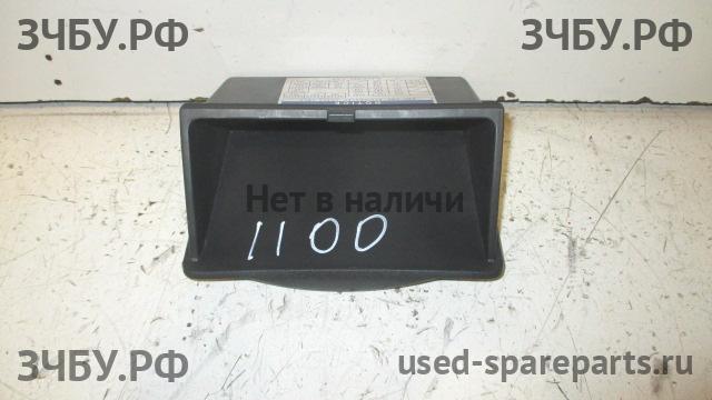 Toyota Corolla (E12) Ящик