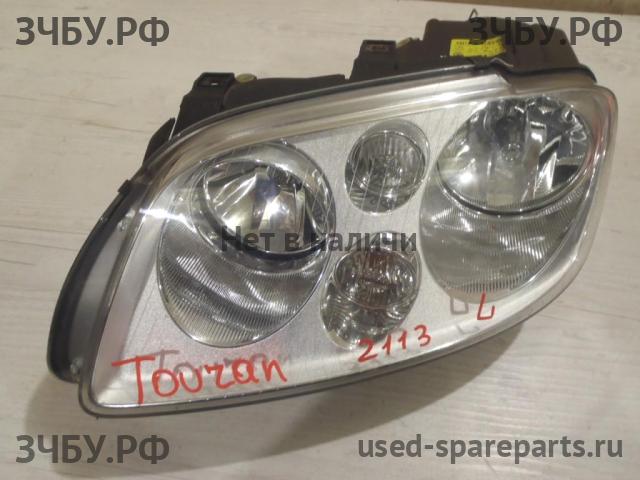 Volkswagen Touran 1 [1T] Фара правая