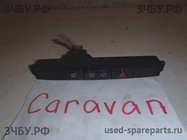 Chrysler Voyager/Caravan 4 Блок кнопок