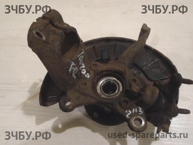 Volkswagen Touran 1 [1T] Пружина передняя
