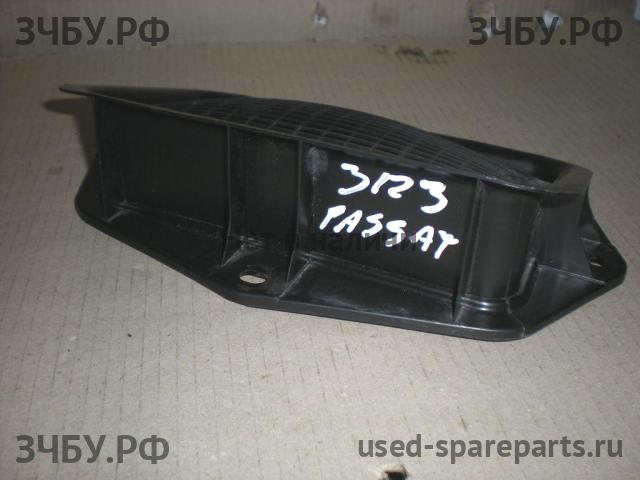 Volkswagen Passat B6 Дверь задняя правая