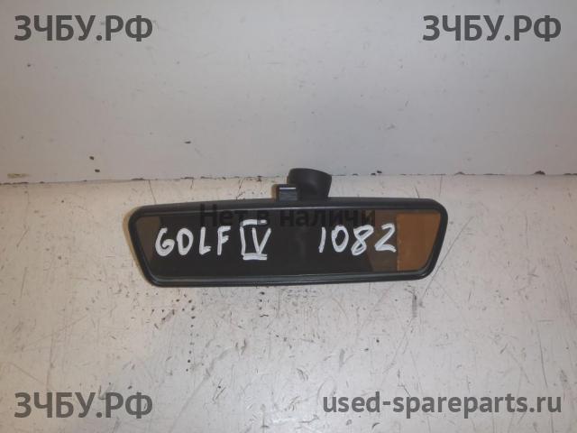 Volkswagen Golf 4 Зеркало заднего вида