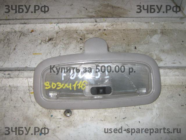 Ford Focus 1 Плафон салонный