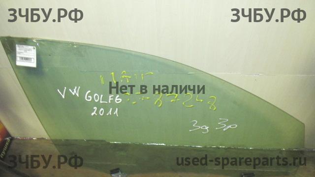 Volkswagen Golf 6 ПТФ левая