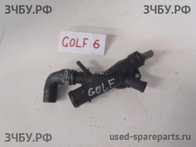 Volkswagen Golf 6 Диск колесный