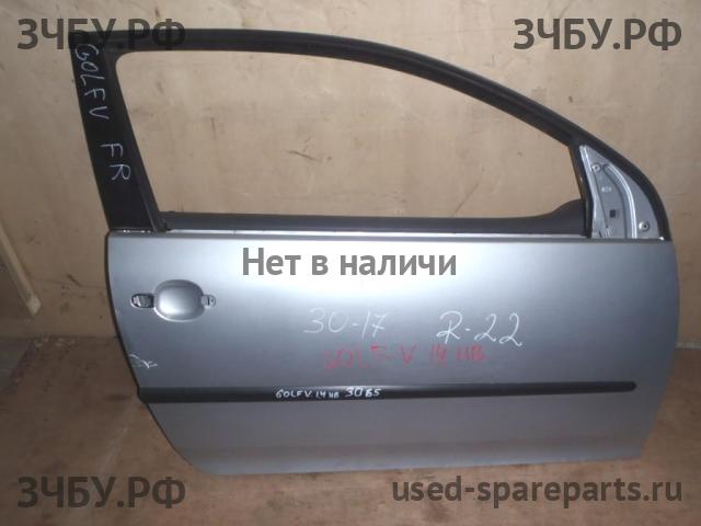 Volkswagen Golf 5 Дверь передняя правая