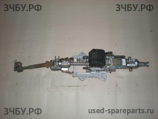 Volkswagen Passat B6 Домкрат