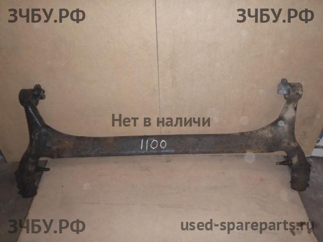 Toyota Corolla (E12) Балка задняя поперечная