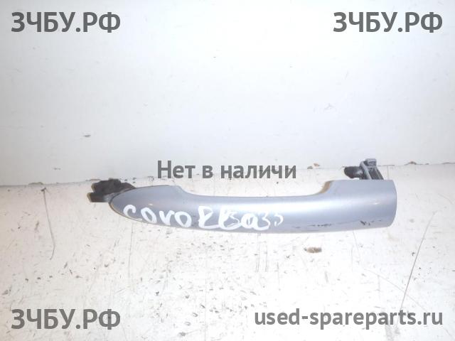 Toyota Corolla (E12) Ручка двери