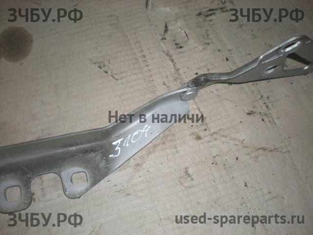 Opel Astra H Петля капота