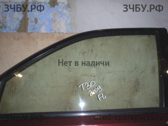 Nissan X-Trail 1 (T30) Стекло двери передней левой