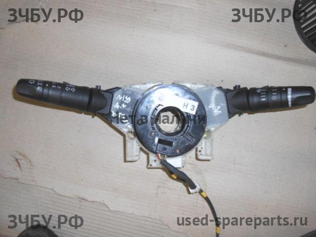 Nissan X-Trail 1 (T30) Разъем