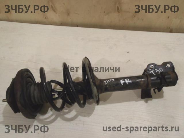 Nissan X-Trail 1 (T30) Балка передняя продольная
