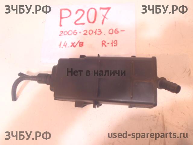 Peugeot 207 Бачок расширительный