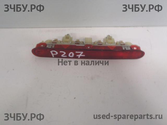Peugeot 207 Фонарь правый
