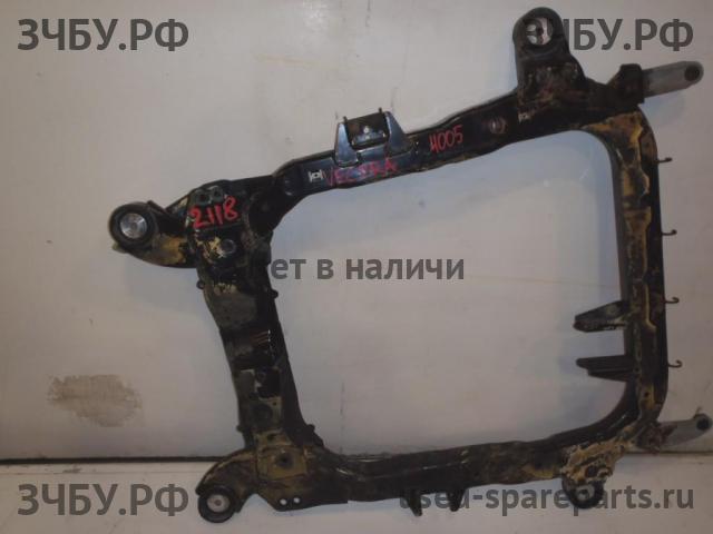 Opel Vectra C Балка передняя подмоторная