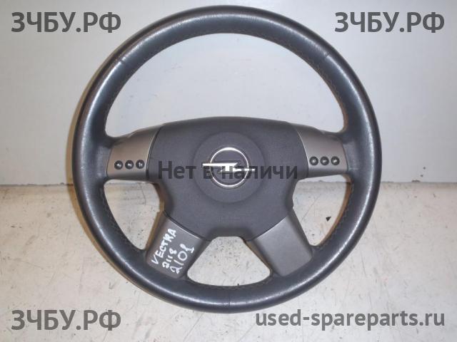 Opel Vectra C Рулевое колесо с AIR BAG