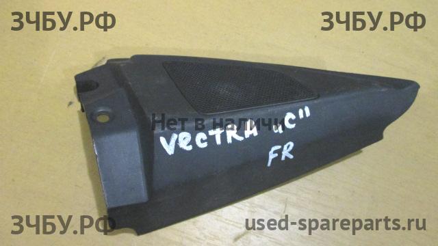 Opel Vectra C Накладка