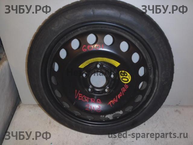 Opel Vectra C Диск колесный