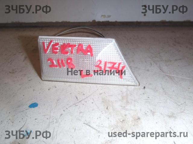 Opel Vectra C Фара левая