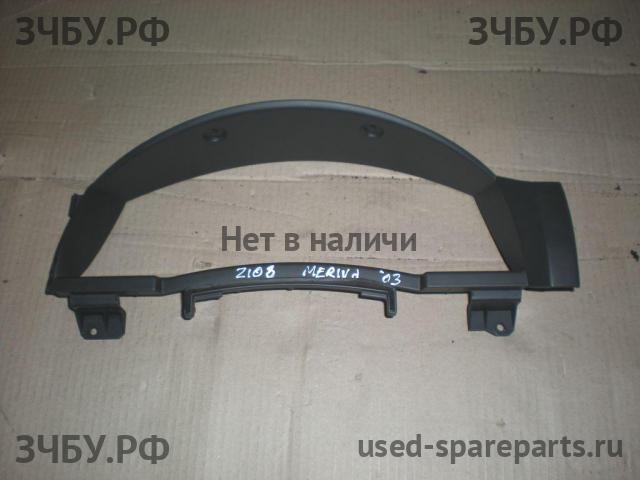 Opel Meriva A Козырек солнцезащитный