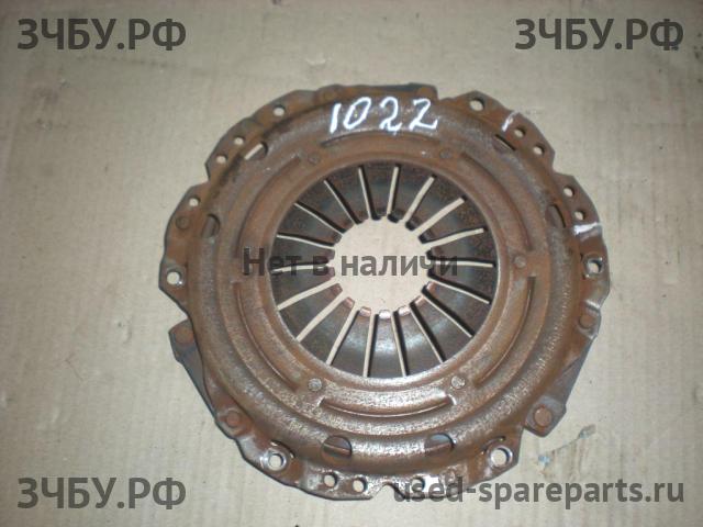 Opel Zafira A Кулиса МКПП