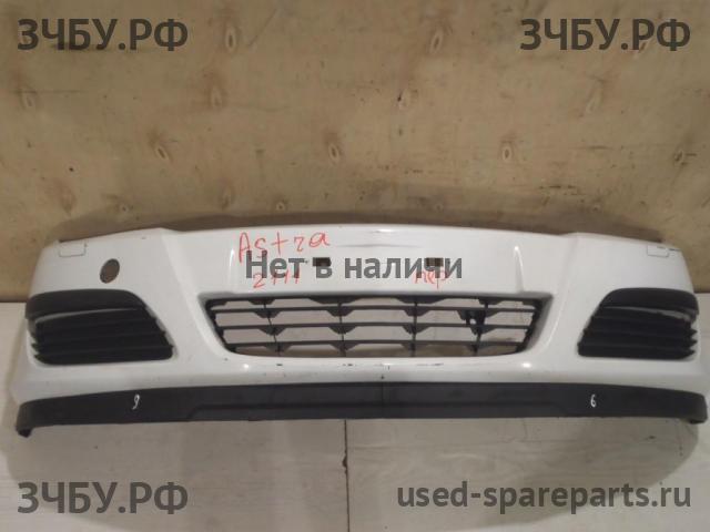 Opel Astra H Брызговик задний правый