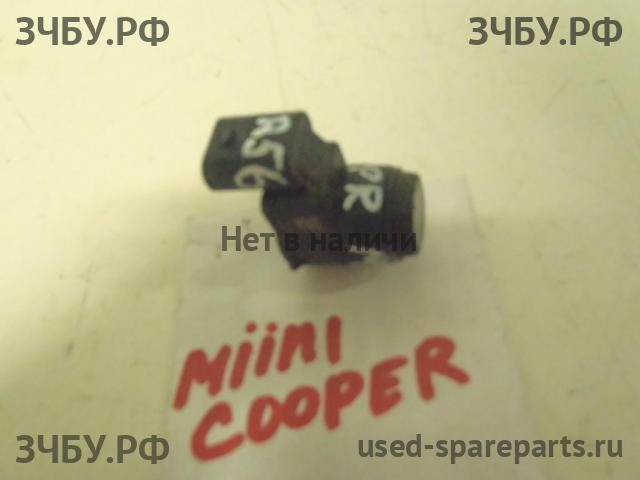 Mini Cooper Coupe 2 [R56] Датчик парковки (Парктроник)