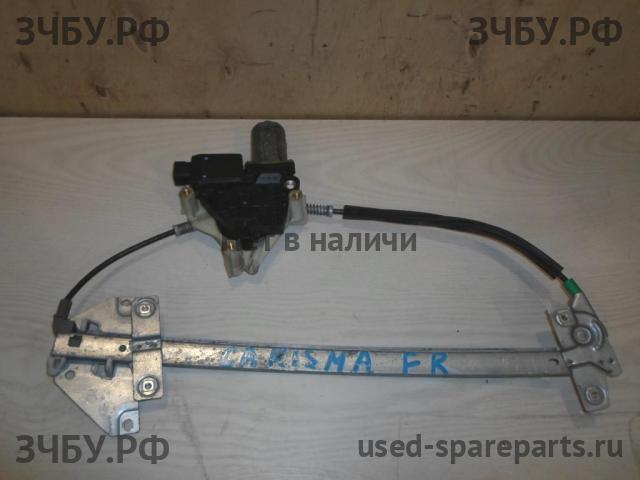 Mitsubishi Carisma (DA) Трубка кондиционера