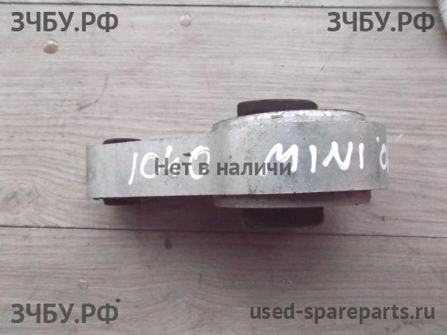Mini Cooper Coupe 2 [R56] Опора двигателя