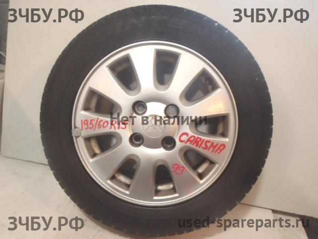 Mitsubishi Carisma (DA) Диск колесный (комплект)