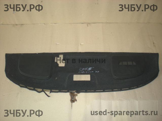Mitsubishi Carisma (DA) Радиатор кондиционера