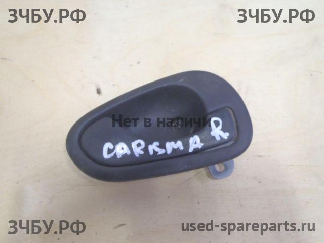 Mitsubishi Carisma (DA) Ручка открывания капота
