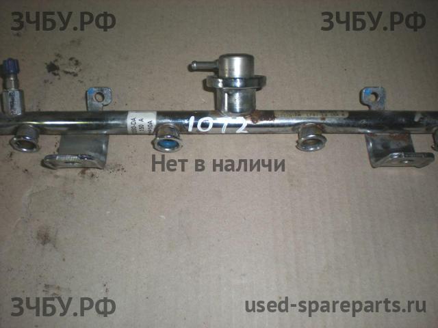 Mazda 6 [GG] Трос газа