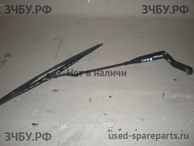 Mitsubishi Carisma (DA) Пыльник двигателя