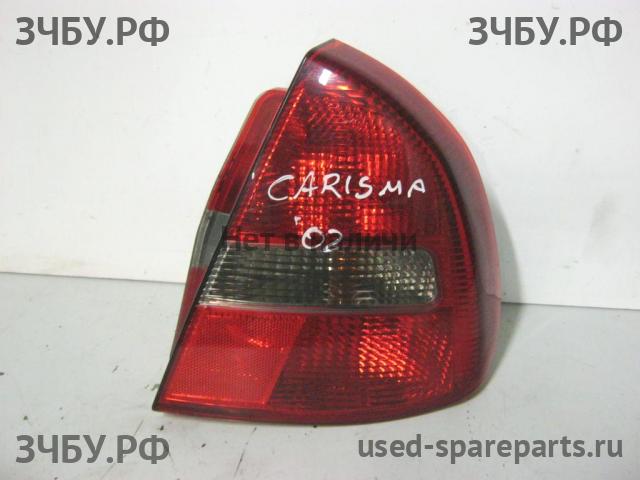 Mitsubishi Carisma (DA) Фонарь правый